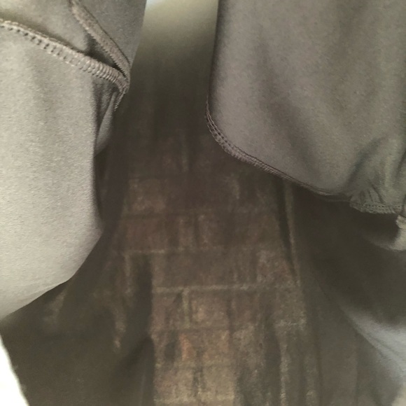 Nike Dri-Fit Full Zip Long Sleeve Jacket - Picture 6 of 7